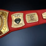 FANTASY FOOTBALL 24K GOLD Belt Spinner - Image 4