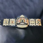 CUSTOM FANTASY Football Belt - Image 6