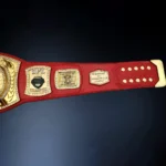 FANTASY FOOTBALL 24K GOLD Belt Spinner - Image 6