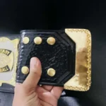 CUSTOM FANTASY Football Belt - Image 2