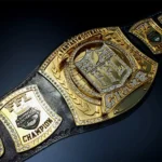 FANTASY FOOTBALL CUSTOM  24K GOLD Championship Belt - Image 4