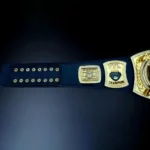 FANTASY FOOTBALL CUSTOM  24K GOLD Championship Belt - Image 2