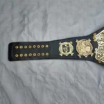 WWF UNDERTAKER Championship Replica Belt