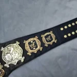 WWF UNDERTAKER Championship Replica Belt