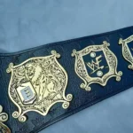 WWF UNDERTAKER Championship Replica Belt