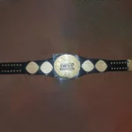 IWGP TAG TEAM Gold Championship Belt